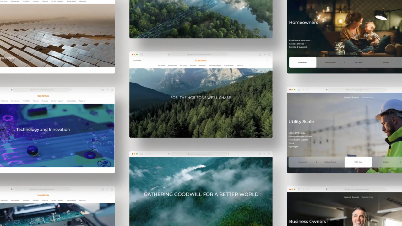 Beyond Boundaries: How A Redesigned Website Elevates User’s Experience
