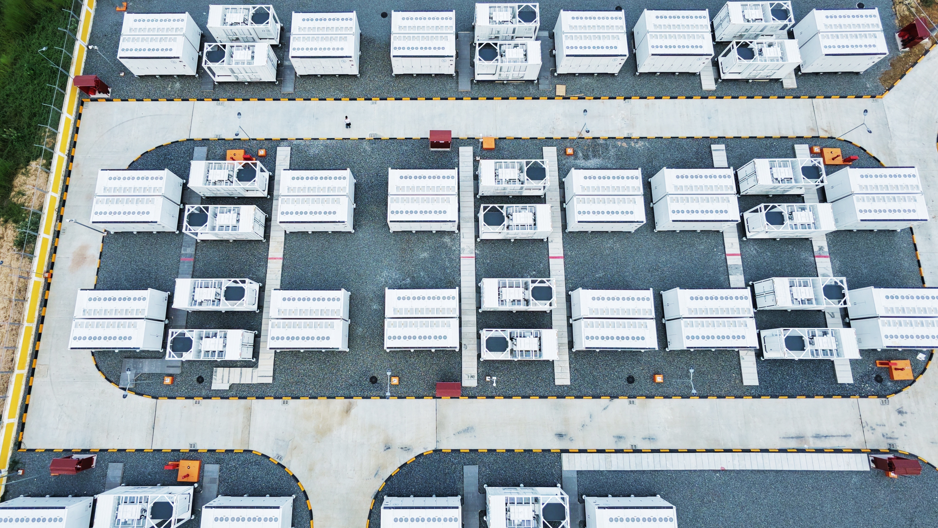 Sungrow Powers Cambodia’s Large-Scale BESS with Black-Start Capabilities