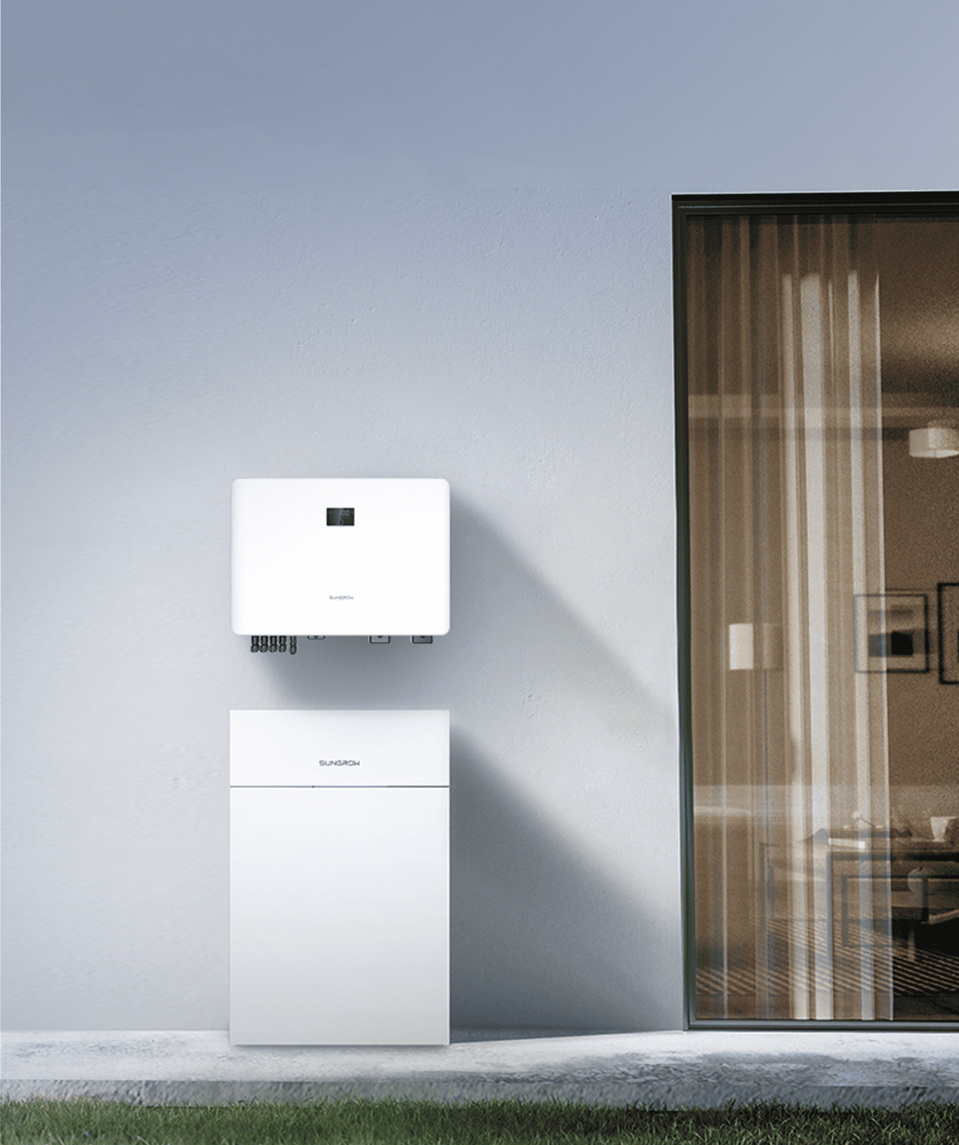 Batería de litio Sungrow: guía completa para proyectos de almacenamiento energético