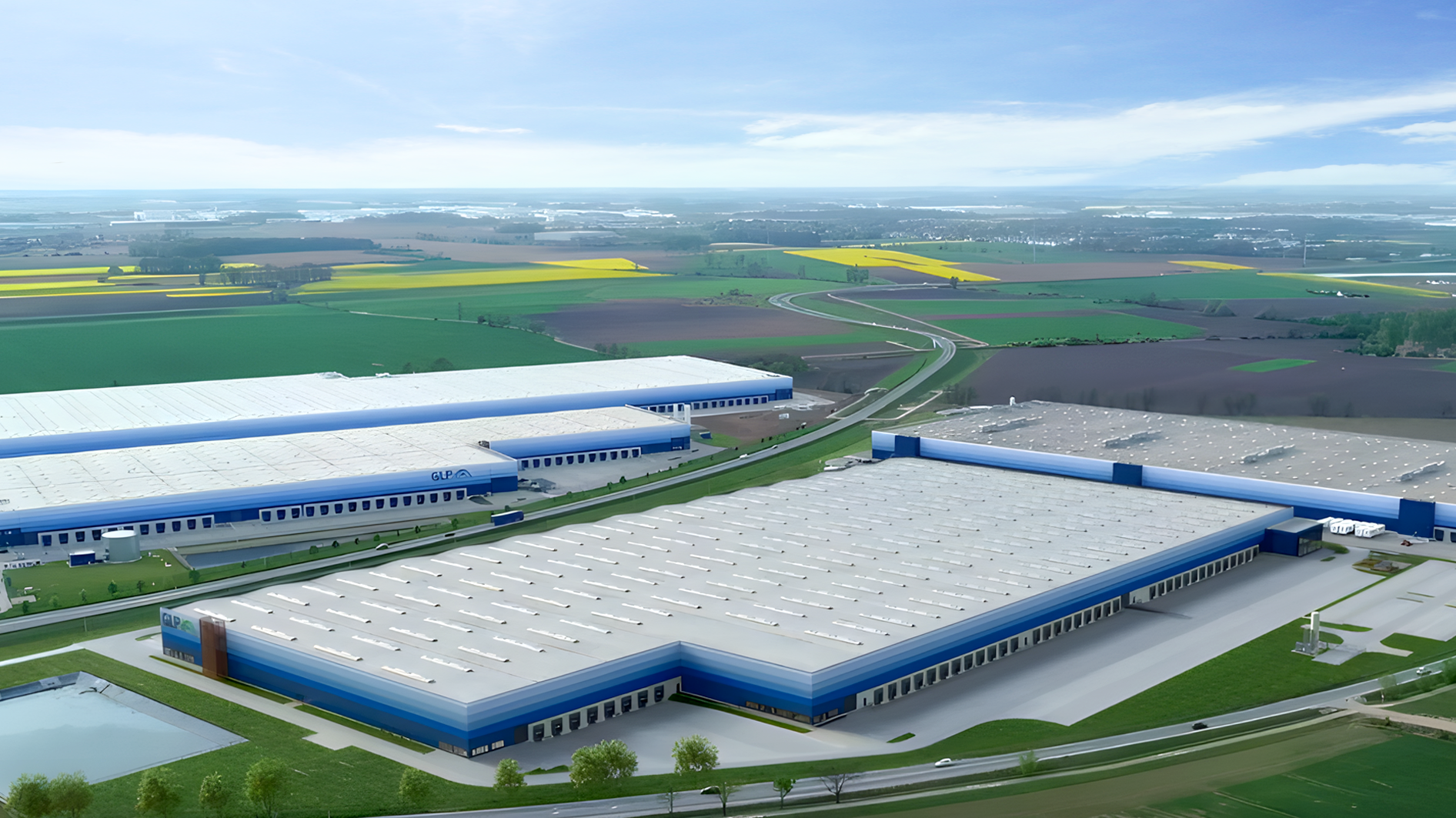 Sungrow ouvre une usine en Europe et renforce ses capacités de production locales