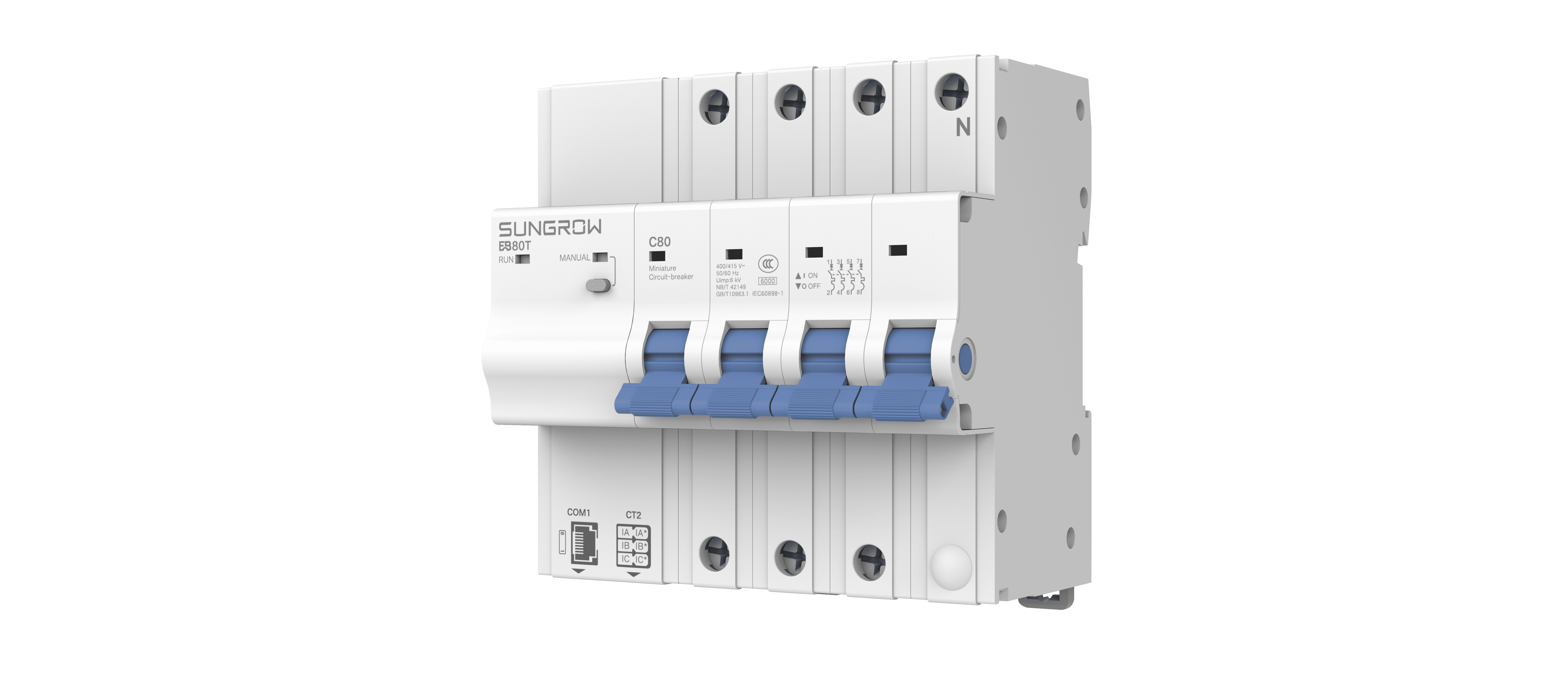 Storage_Residential Energy Stroage System