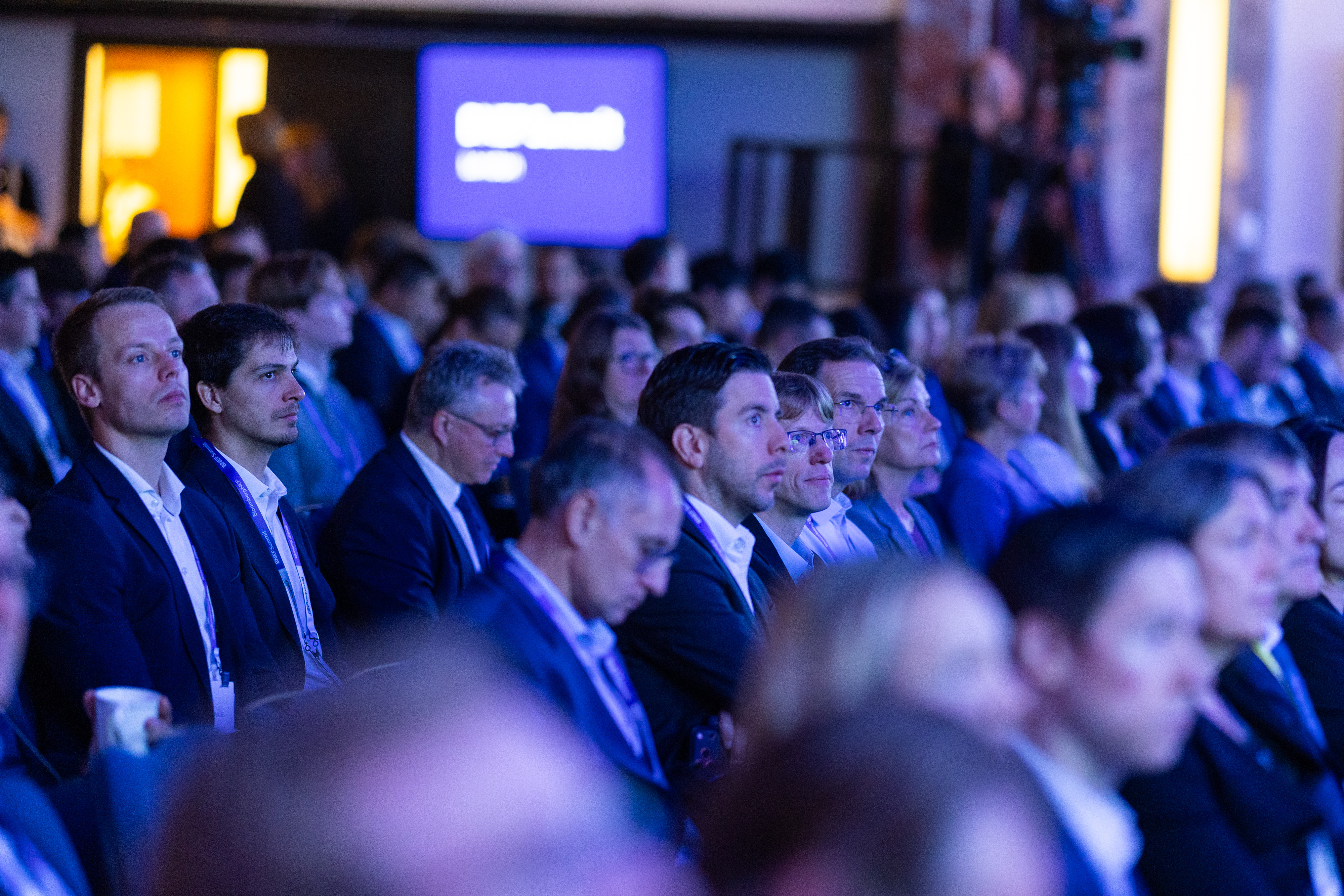 Sungrow Shares Perspectives on Europe’s Energy Transition at BloombergNEF London Summit
