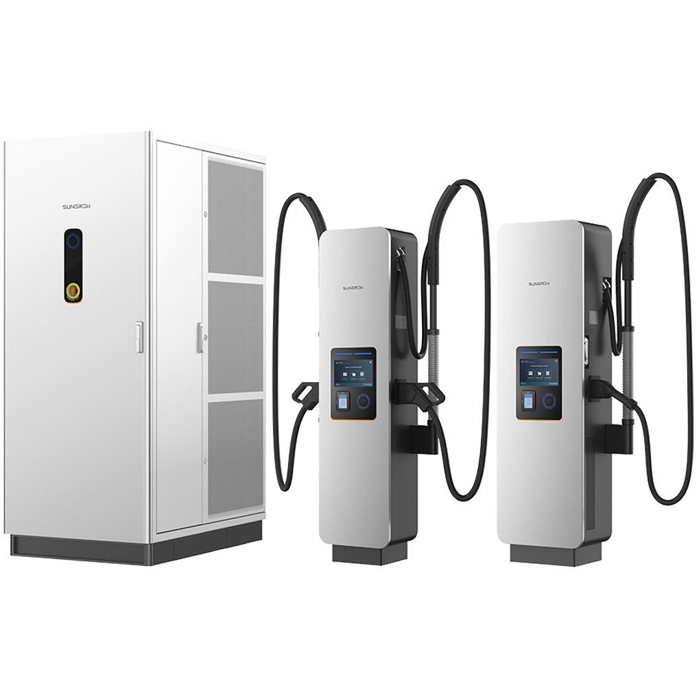 Bridge to a sustainable mobility