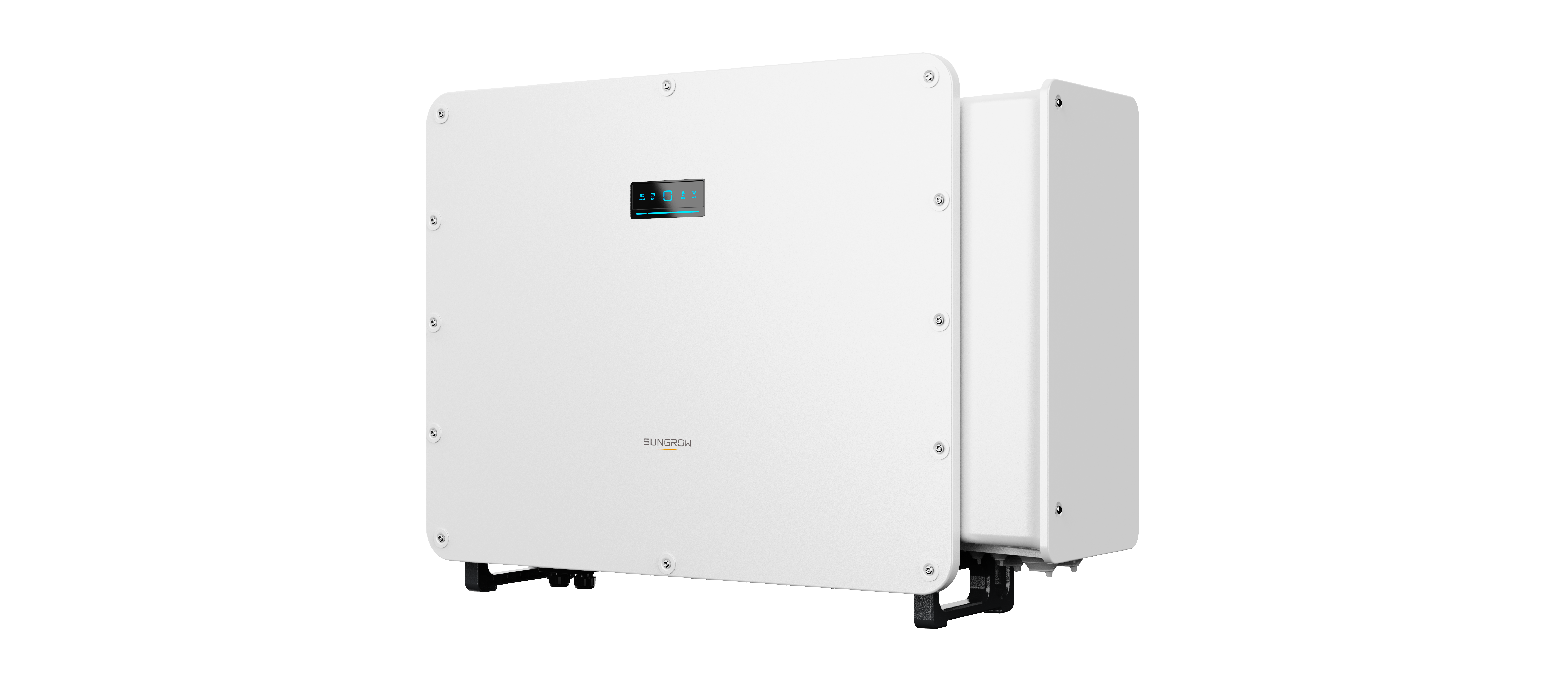 Inversores Híbridos