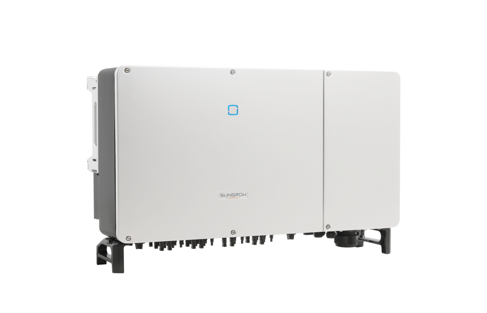 SGS ISSUES ITS FIRST VDE 4110&4120 COMPLIANCE CERTIFICATE TO SUNGROW | SUNGROW