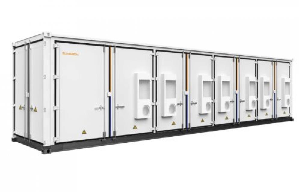 SUNGROW ENERGY STORAGE SYSTEM CONTRACTED FOR MASSACHUSETTS SOLAR+STORAGE PORTFOLIO | SUNGROW