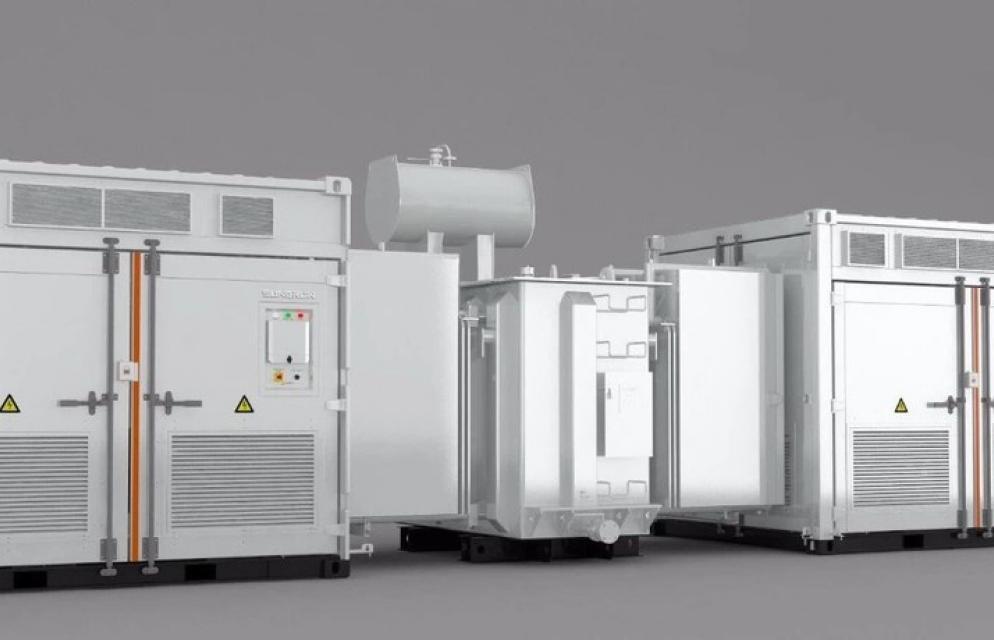 SUNGROW SIGNS LONG-TERM FRAMEWORK AGREEMENT WITH SOLARPACK TO SUPPLY INVERTERS UP TO 400 MVA | SUNGROW