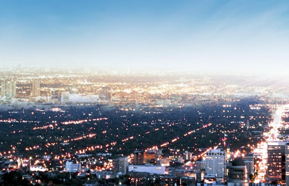 SUNGROW SIGNS LANDMARK SUPPLY AGREEMENT FOR A 400 MW PV PROJECT IN CHILE | SUNGROW