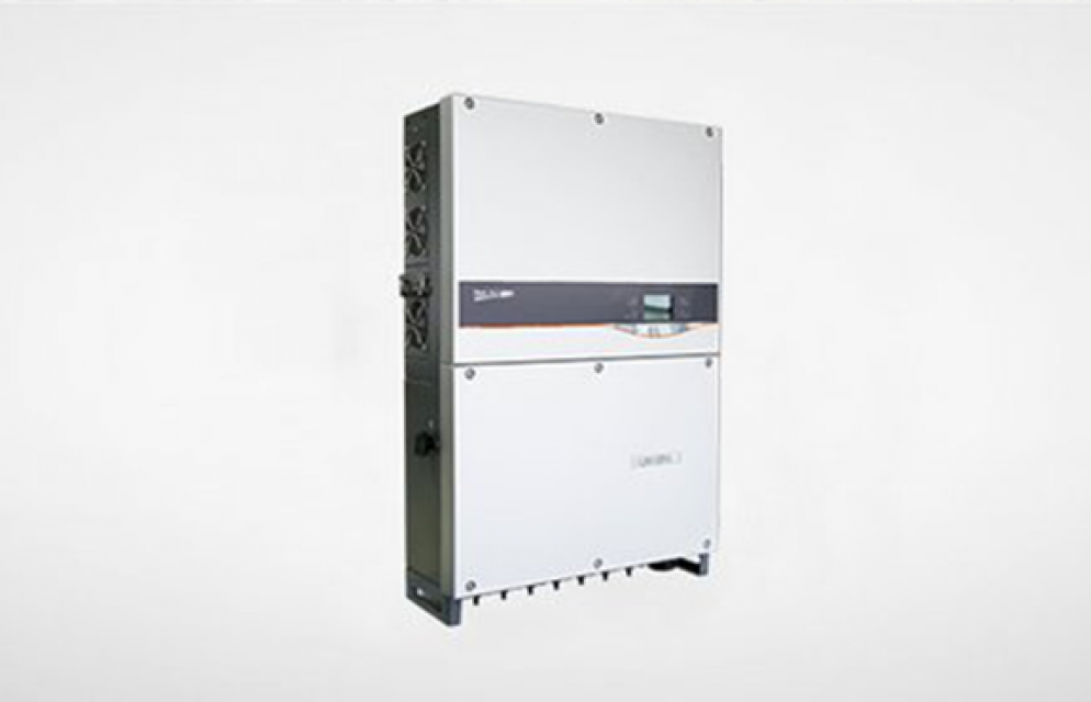 SUNGROW RECEIVED THE FIRST VDE 4120 COMPLIANCE CERTIFICATE FOR STRING INVERTER | SUNGROW
