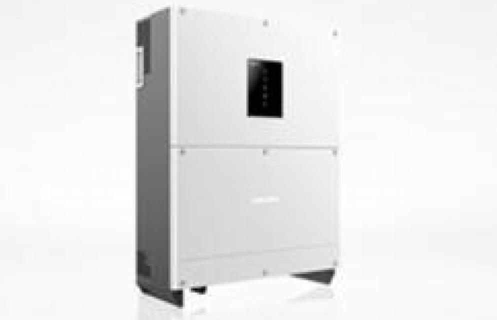 SUNGROW'S 1500V 125KW INVERTER RECEIVES LONG-AWAITED UL 1741-SA CERTIFICATION | SUNGROW