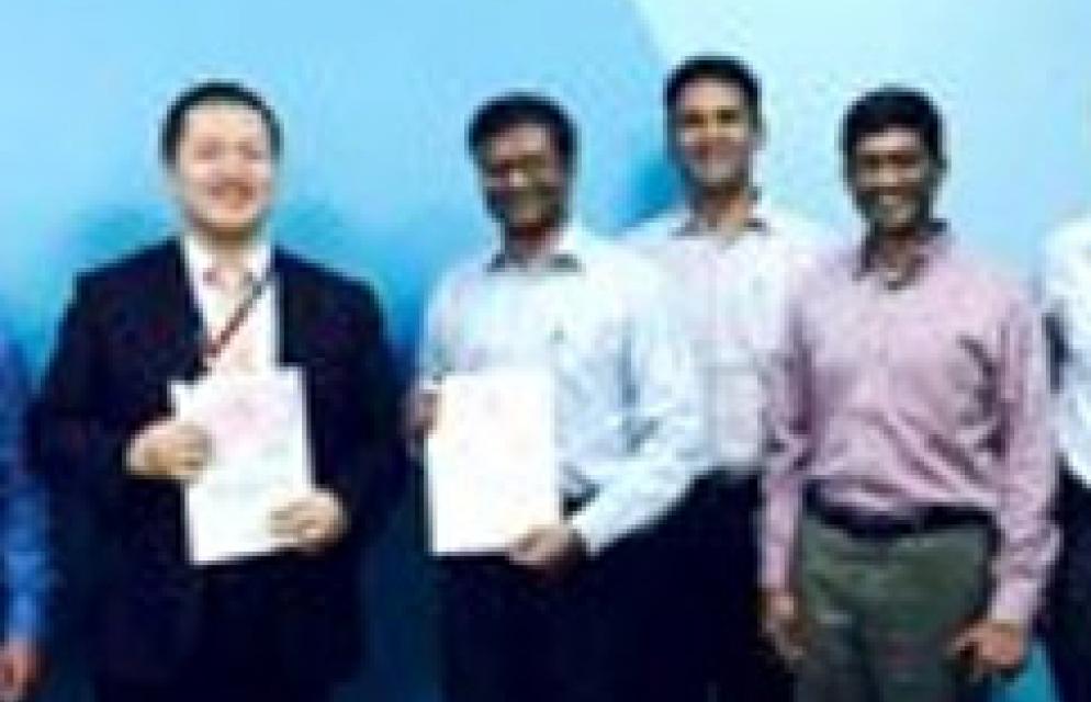 SUNGROW WINS 150MW CONTRACT WITH MYTRAH ENERGY (INDIA) FOR SUPPLY OF SOLAR CENTRAL INVERTERS | SUNGROW