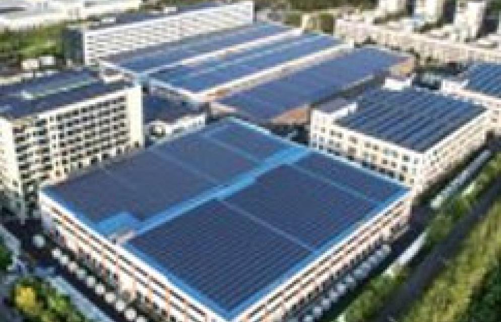 SUNGROW SUCCESSFULLY RAISES US$400 MILLION TO STRENGTHEN CORE SOLAR BUSINESS | SUNGROW