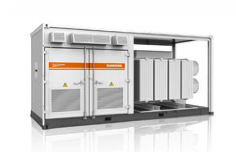 SUNGROW AND ABB ENTER A STRATEGIC COLLABORATION IN 1500 VOLT SOLAR MARKET | SUNGROW