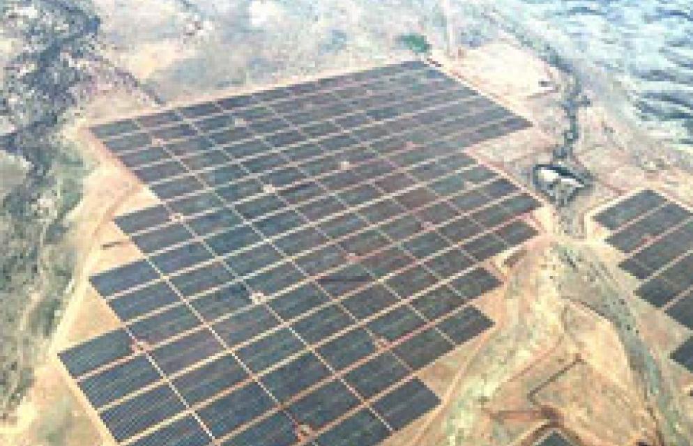 SUNGROW PARTNERS WITH SWINERTON RENEWABLE ENERGY AND D. E. SHAW RENEWABLE INVESTMENTS ON RED HORSE 3 SOLAR PROJECT | SUNGROW