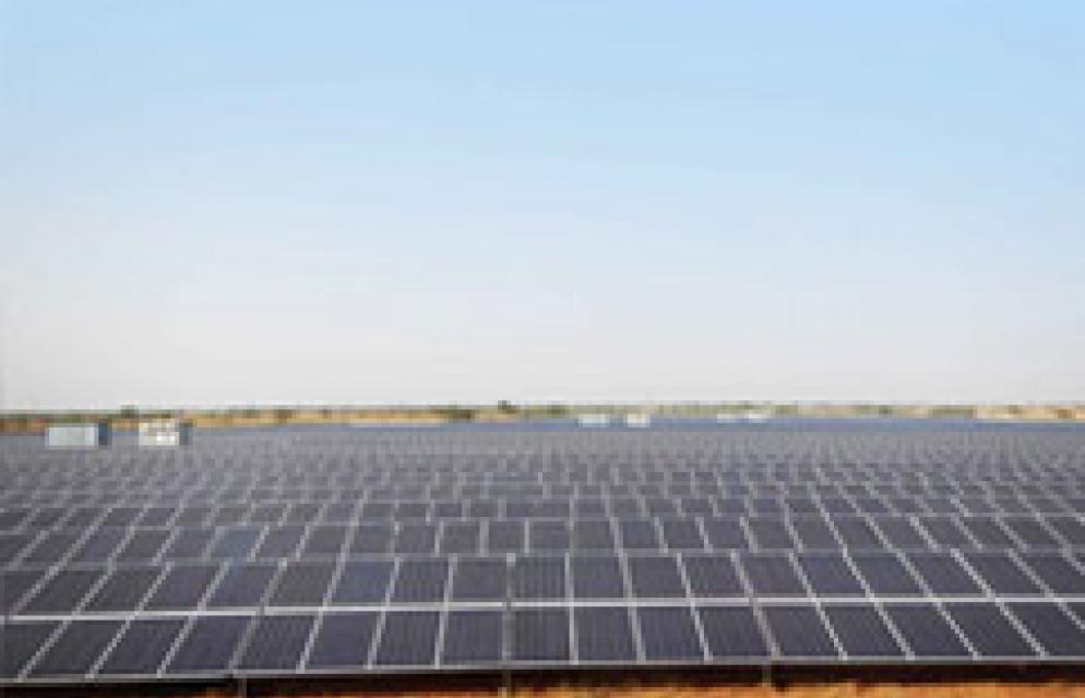 SUNGROW RECEIVED RUNNING CERTIFICATES FROM IBC SOLAR INDIA FOR TWO PROJECTS | SUNGROW