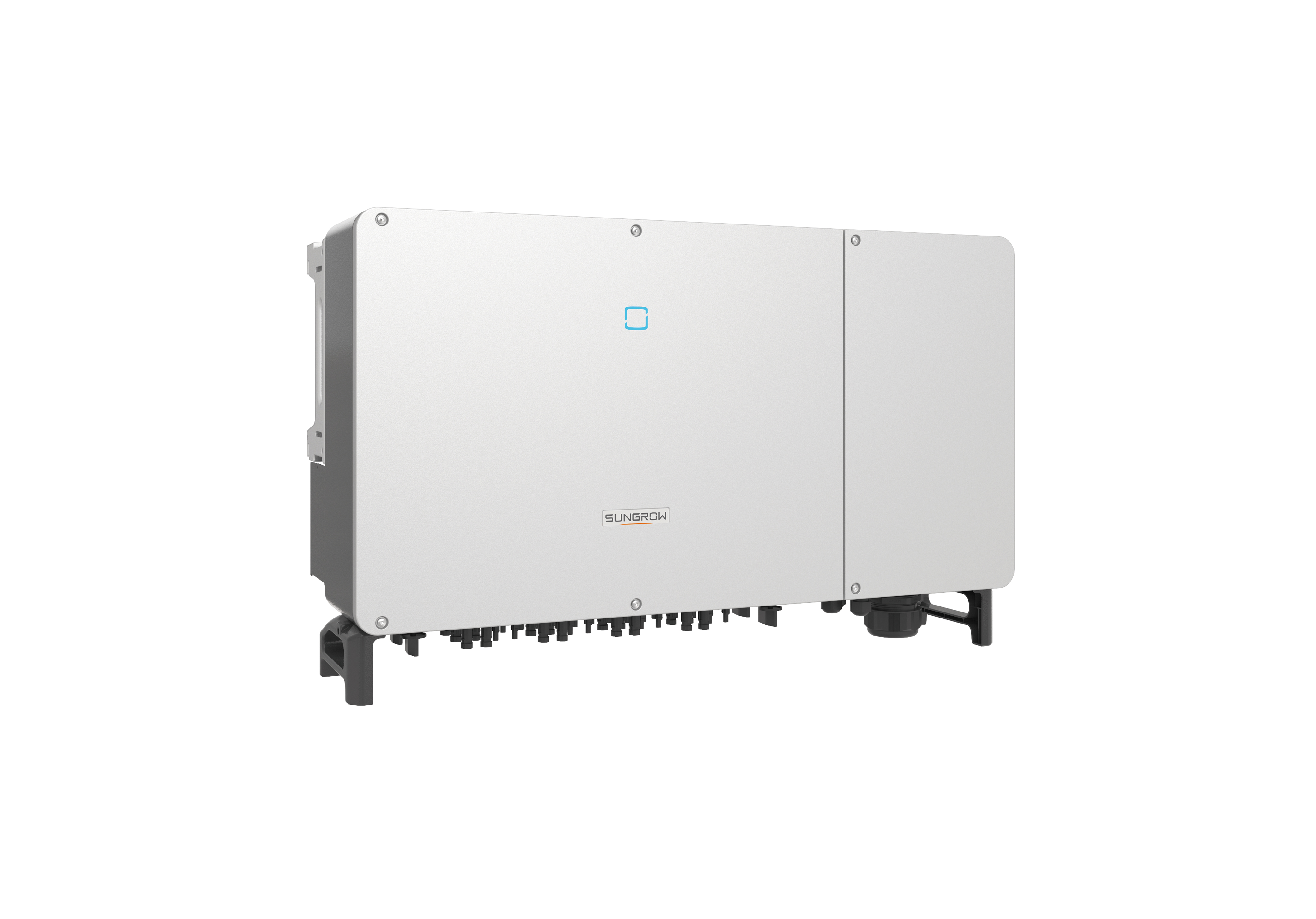Sungrow to Supply 1500V SG250HX Inverter Solutions to 500 MWac PV Plant in Oman | SUNGROW