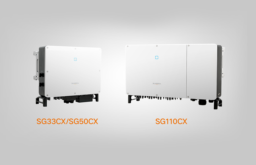 Sungrow Receives South Korean KS Compliance Certificate for Its Full Range of Commercial PV Portfolio | SUNGROW