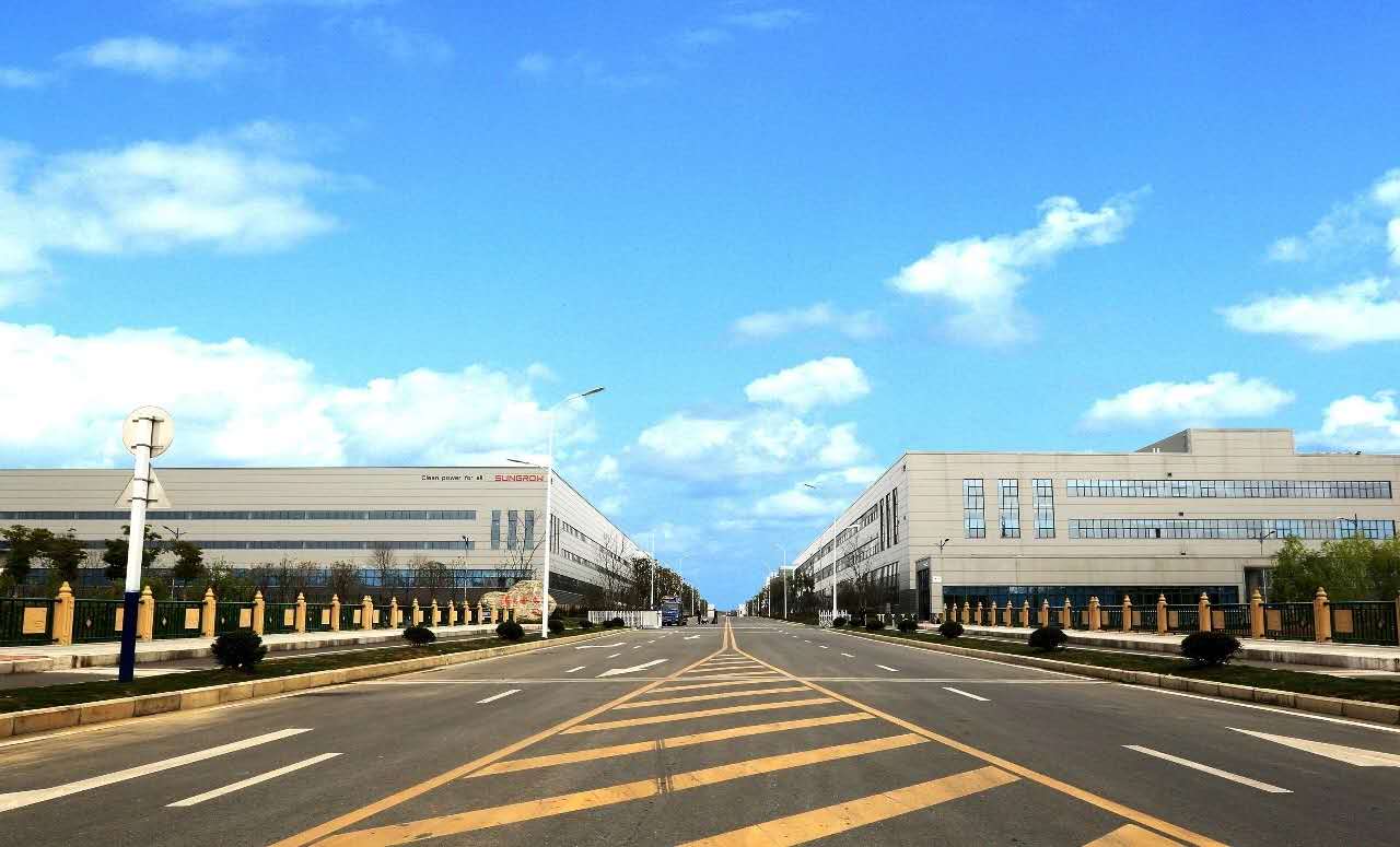 Sungrow 1H 2020 Fiscal Report: Revenues up 55.57% Year-on-Year | SUNGROW