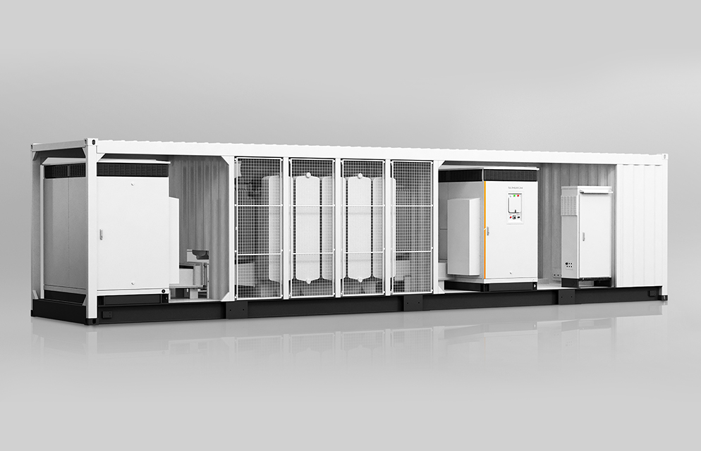 Sungrow Supplies Southeast Asia’s Largest Solar Installation-- A 350 MW Project in Vietnam Secures Sungrow’s Dominance in the Region | SUNGROW