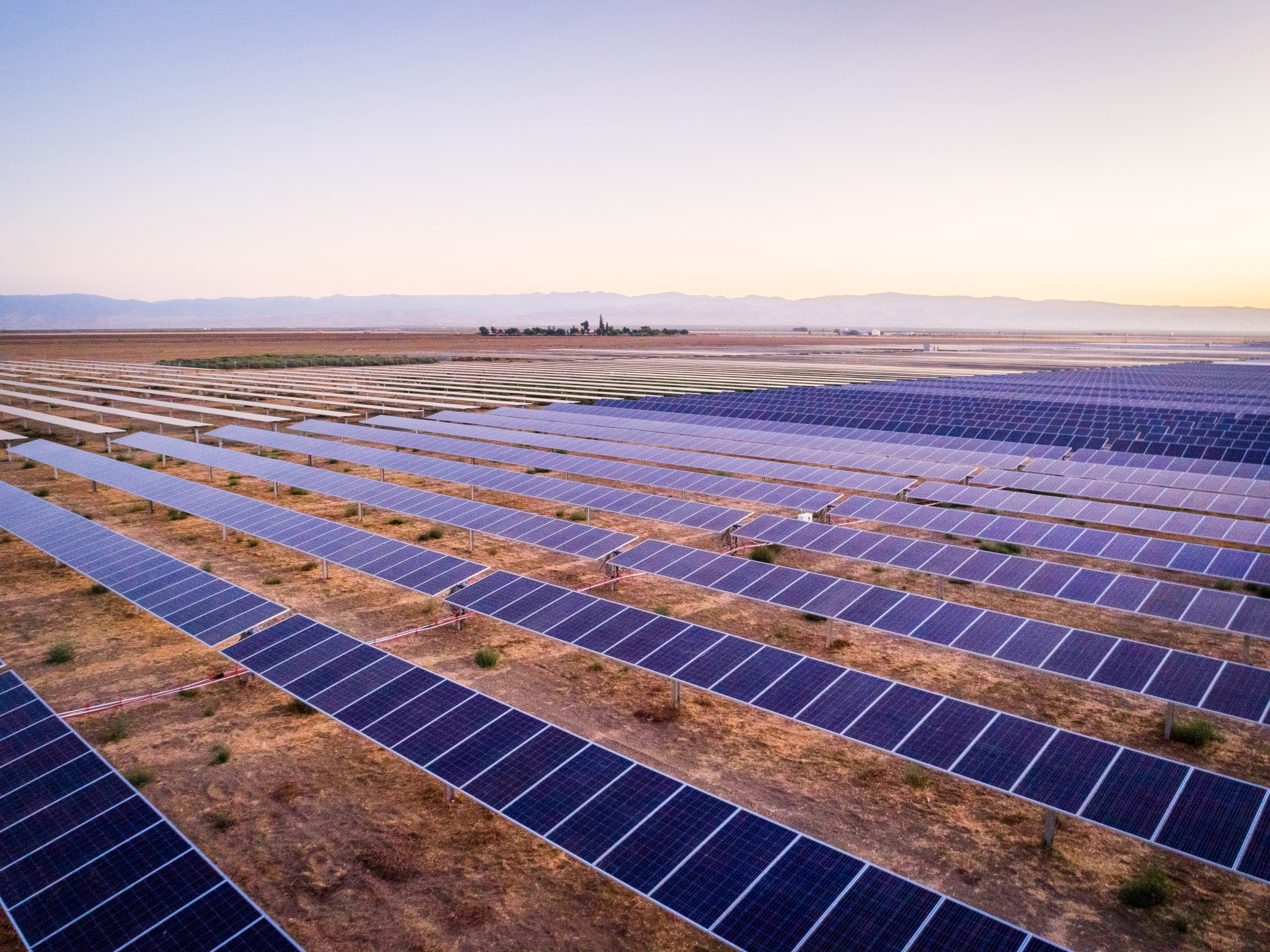 Sungrow Crosses 1 GW of PV Inverter Shipment in Chile | SUNGROW