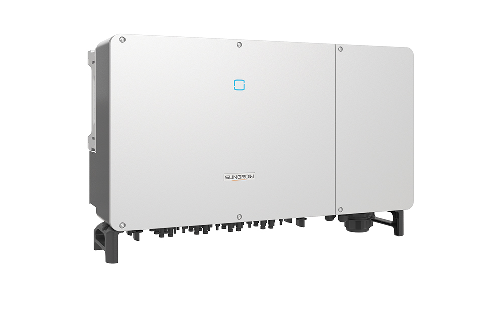 Sungrow Launches the Latest 75 kW String Inverter for Brazilian DG Market | SUNGROW