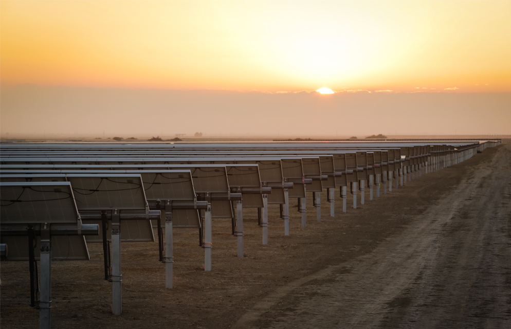 Sungrow Supplies Inverters for the Sol do Sertao Solar Complex after Agreement with Essentia Energia | SUNGROW