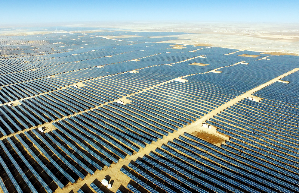 Sungrow Achieved Strategic Cooperation with AIT CORP for Future Energy Storage System Supply | SUNGROW