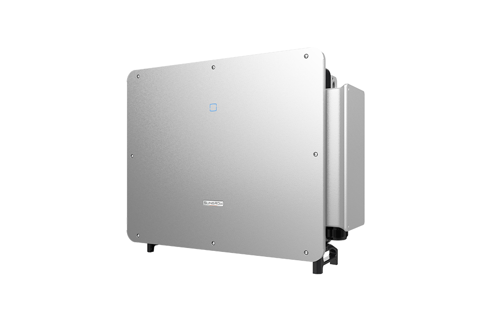 Sungrow Launches Ultra Powerful Inverter -- SG350HX for Effective Malaysian Large-Scale-Solar 4 Projects | SUNGROW