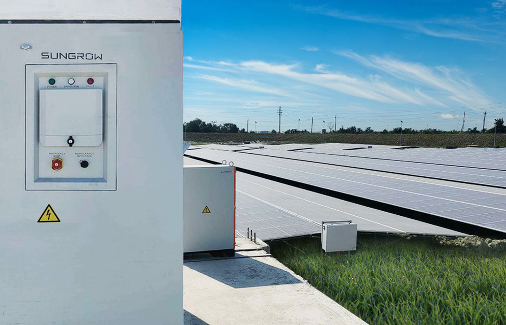 Bangladesh’s Largest Solar Power Plant Installed with Sungrow Central Inverter Solutions Comes Online | SUNGROW