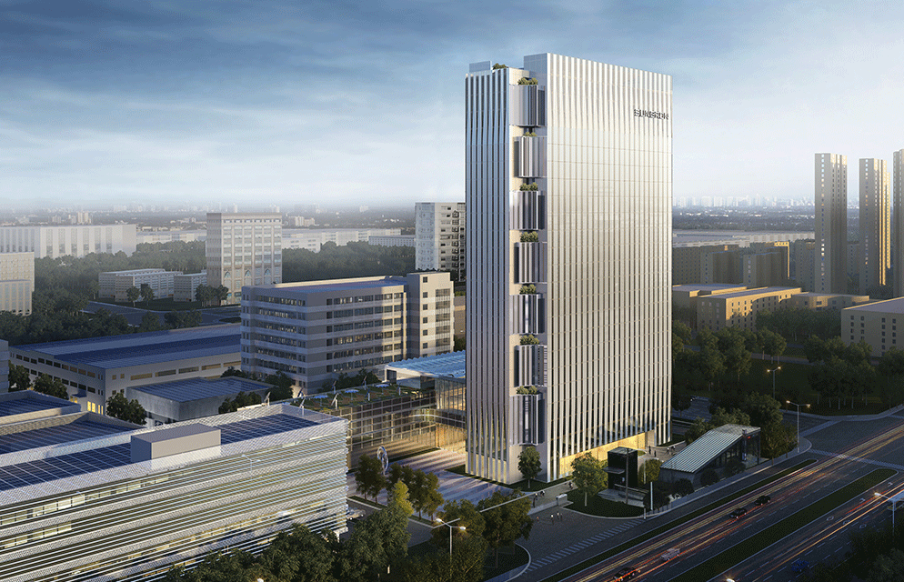 Sungrow Ranks First in 2021 China Top 500 ESG Companies | SUNGROW