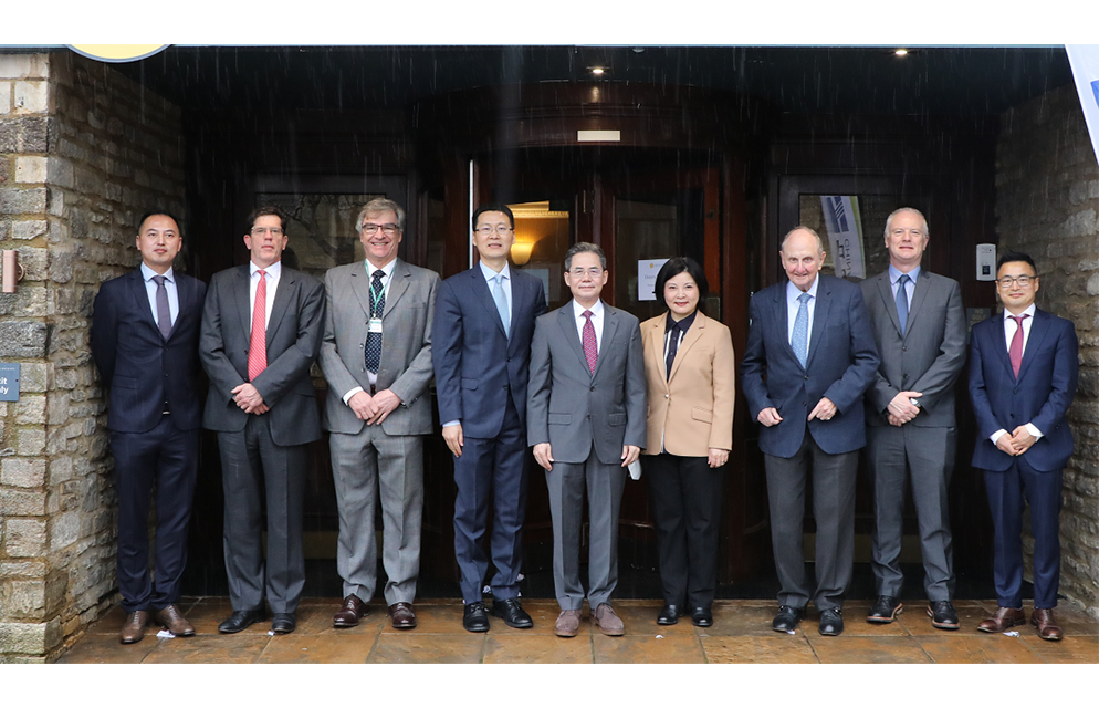 Europe’s Largest Energy Storage Project Celebrates Its One-year Anniversary of Commercial Operation-- The project’s IRR exceeds 15%