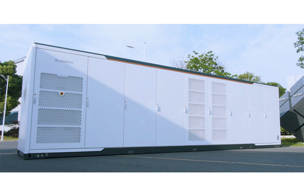 A Smart Guide to Choose Your Liquid Cooled Energy Storage System Solutions | SUNGROW