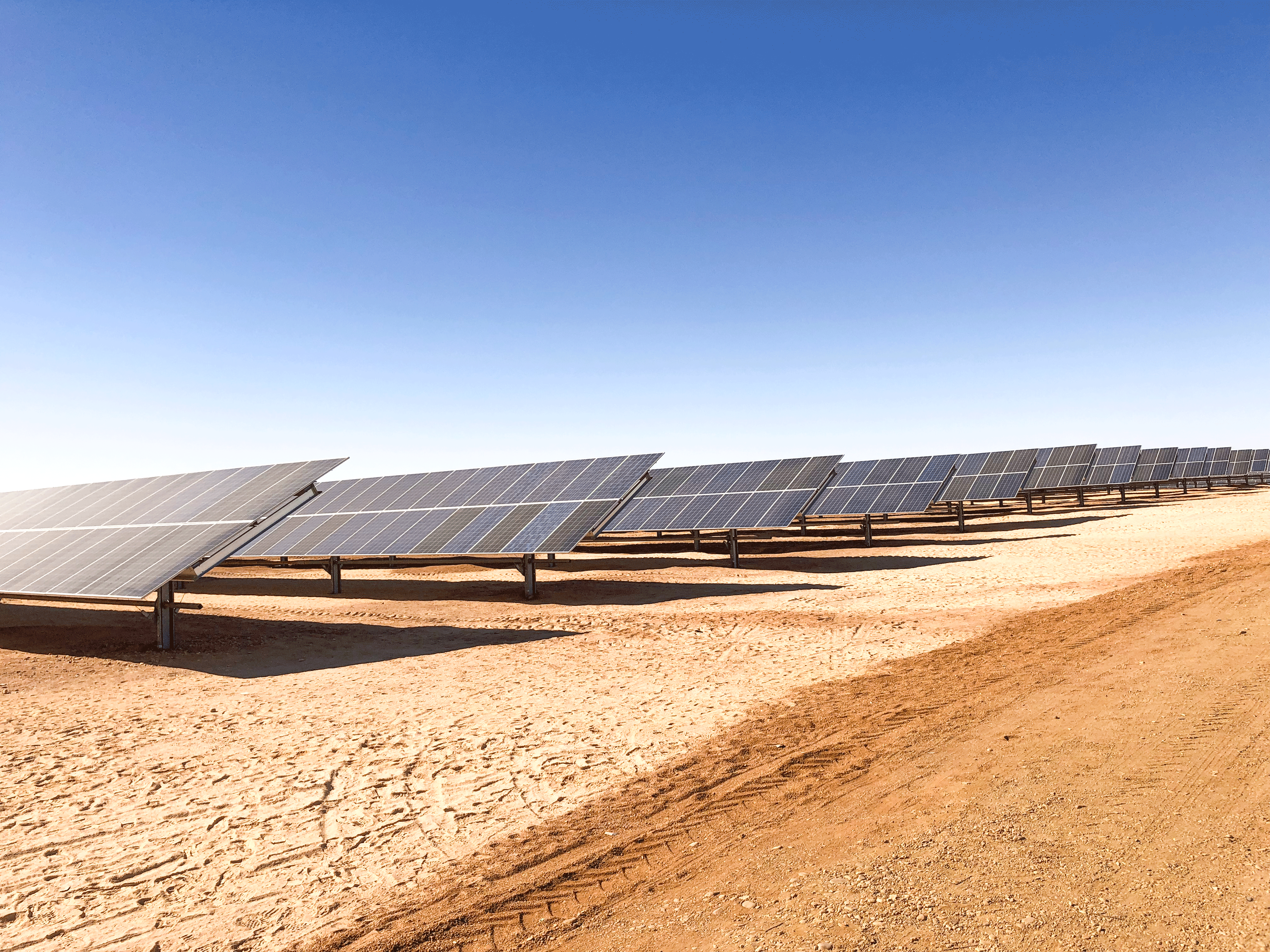 South Africa’s Energy Crisis Catalyzes the Local Energy Transition | SUNGROW