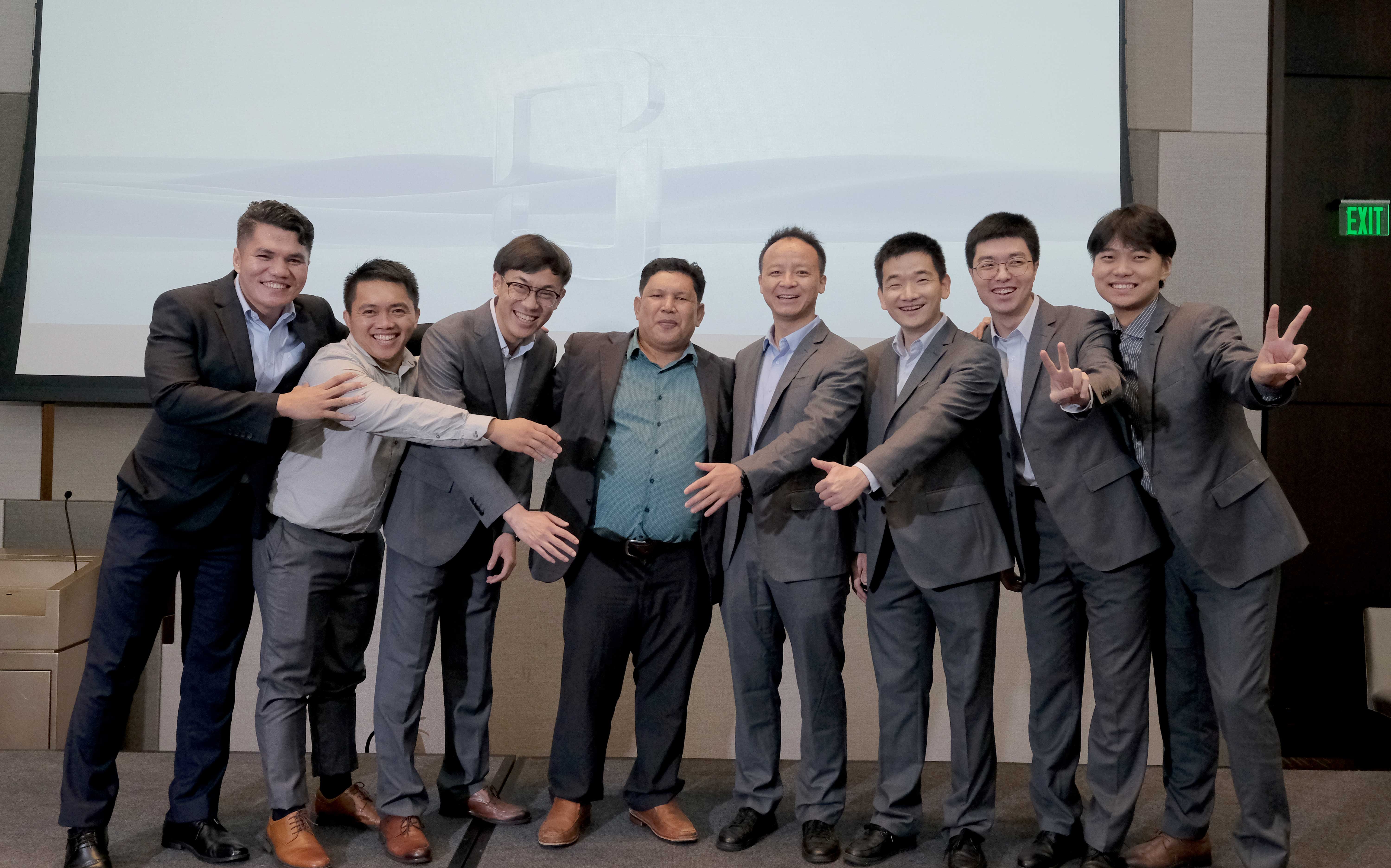 Sungrow Commits to Philippines’ Energy Transition by Introducing Latest Innovations in the Solar and Storage Market | SUNGROW