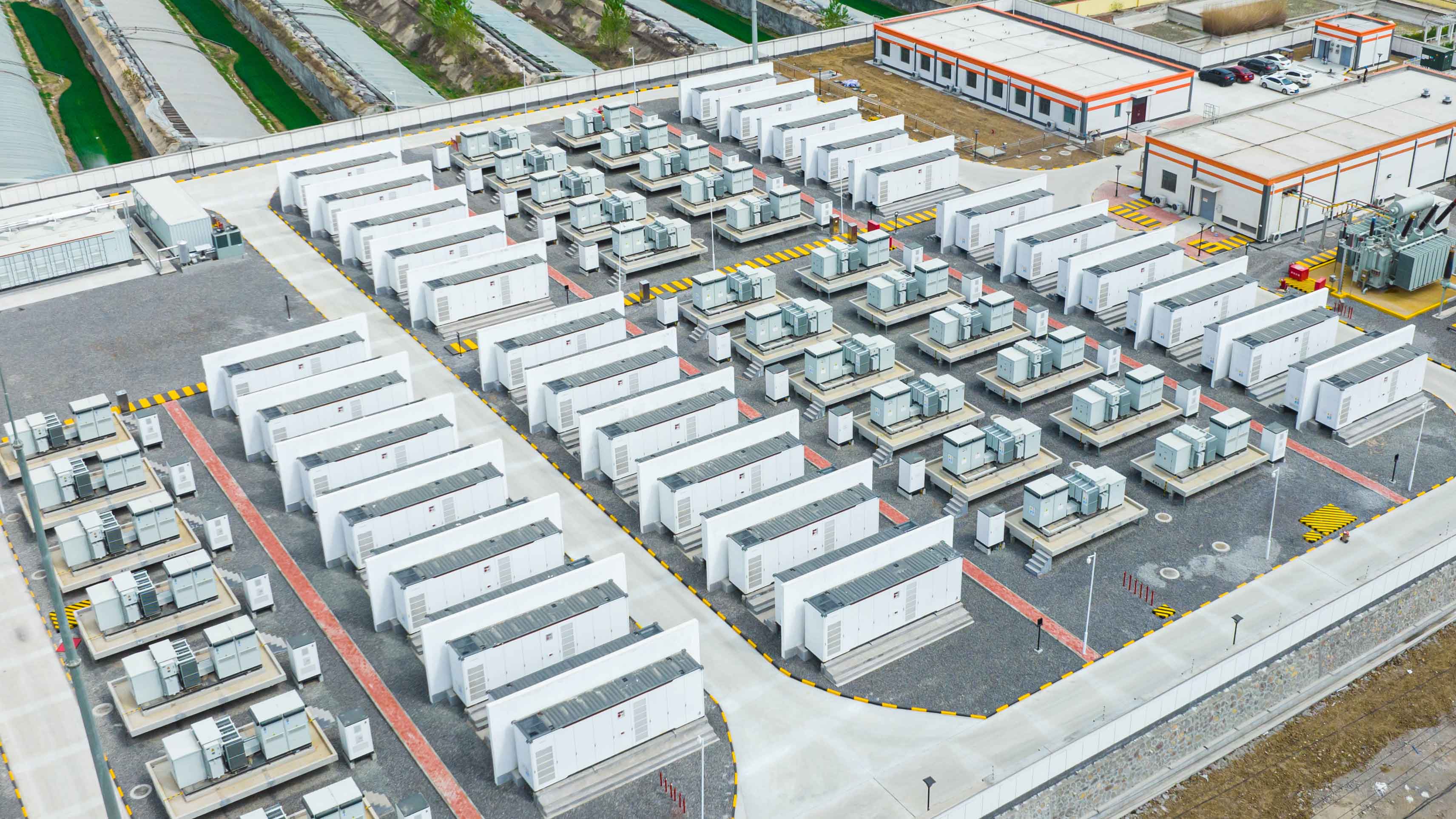 Sungrow Releases 2022 Fiscal Report: Revenue Increases by 66.8% | SUNGROW