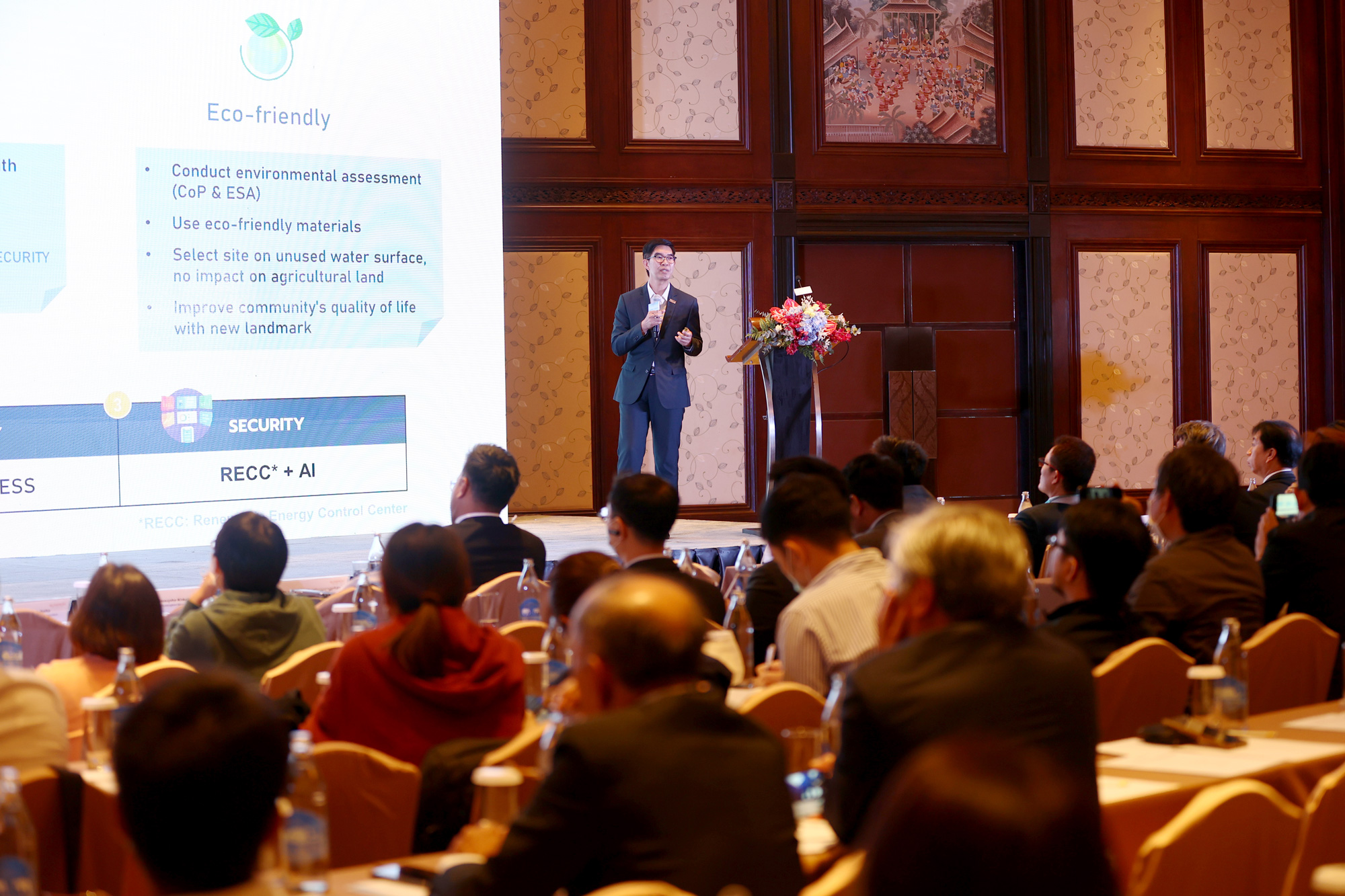 The Race to Zero Carbon: Sungrow Contributes to Thailand’s Solar-plus-storage Market