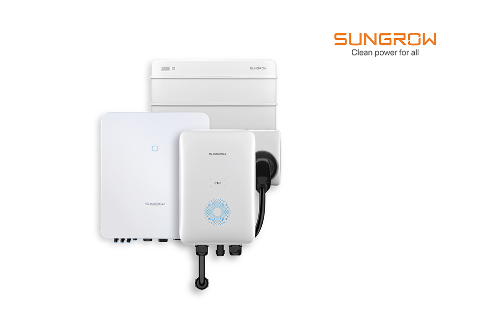 Sungrow's Distribution Network in Greece Ready to Support the New Residential Scheme