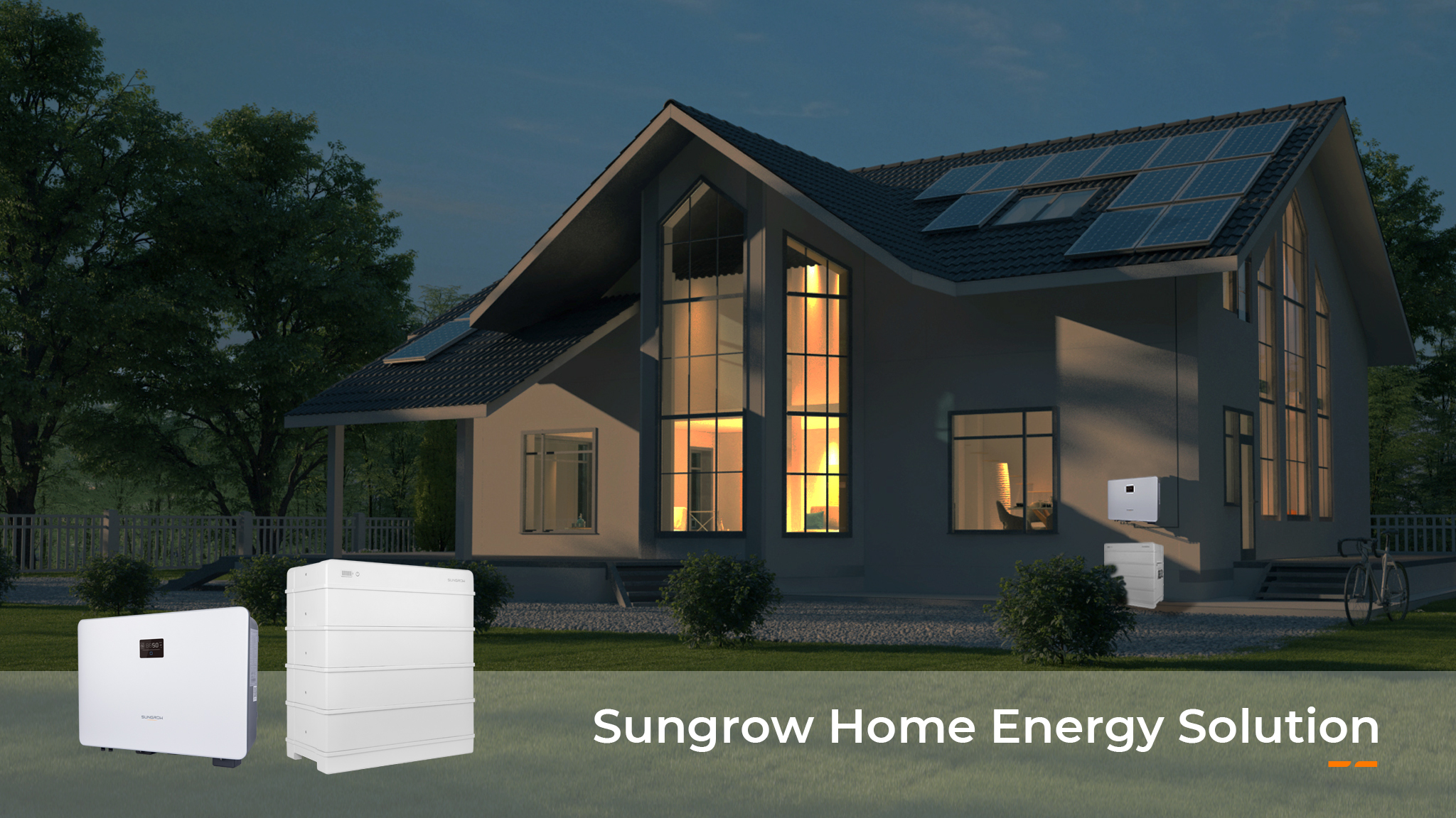 Sungrow: Sustained Loadshedding in South Africa Calls for Clean Power’s Support for Households