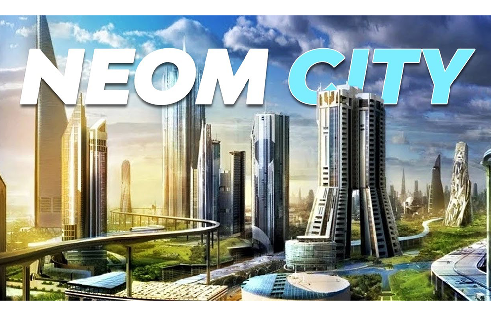 Sungrow Announces to Supply 2.2 GW PV Inverter and 600 MWh ESS Solutions to NEOM Green Hydrogen Project in the Kingdom of Saudi Arabia