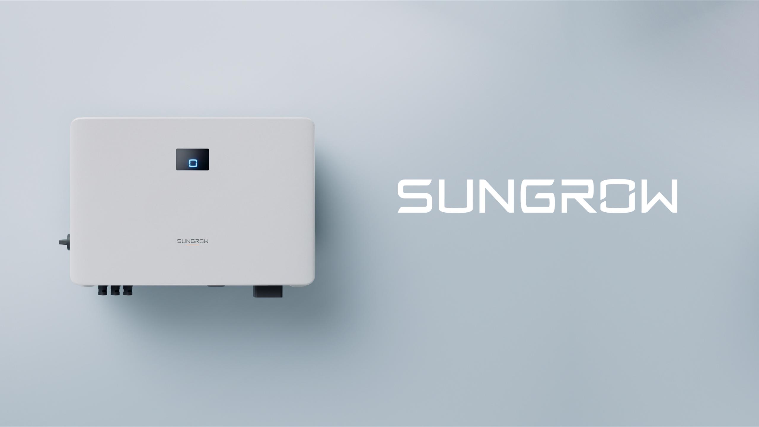 Sungrow Releases New Residential PV Inverter SG5.0RS-L to India Market at REI 2023