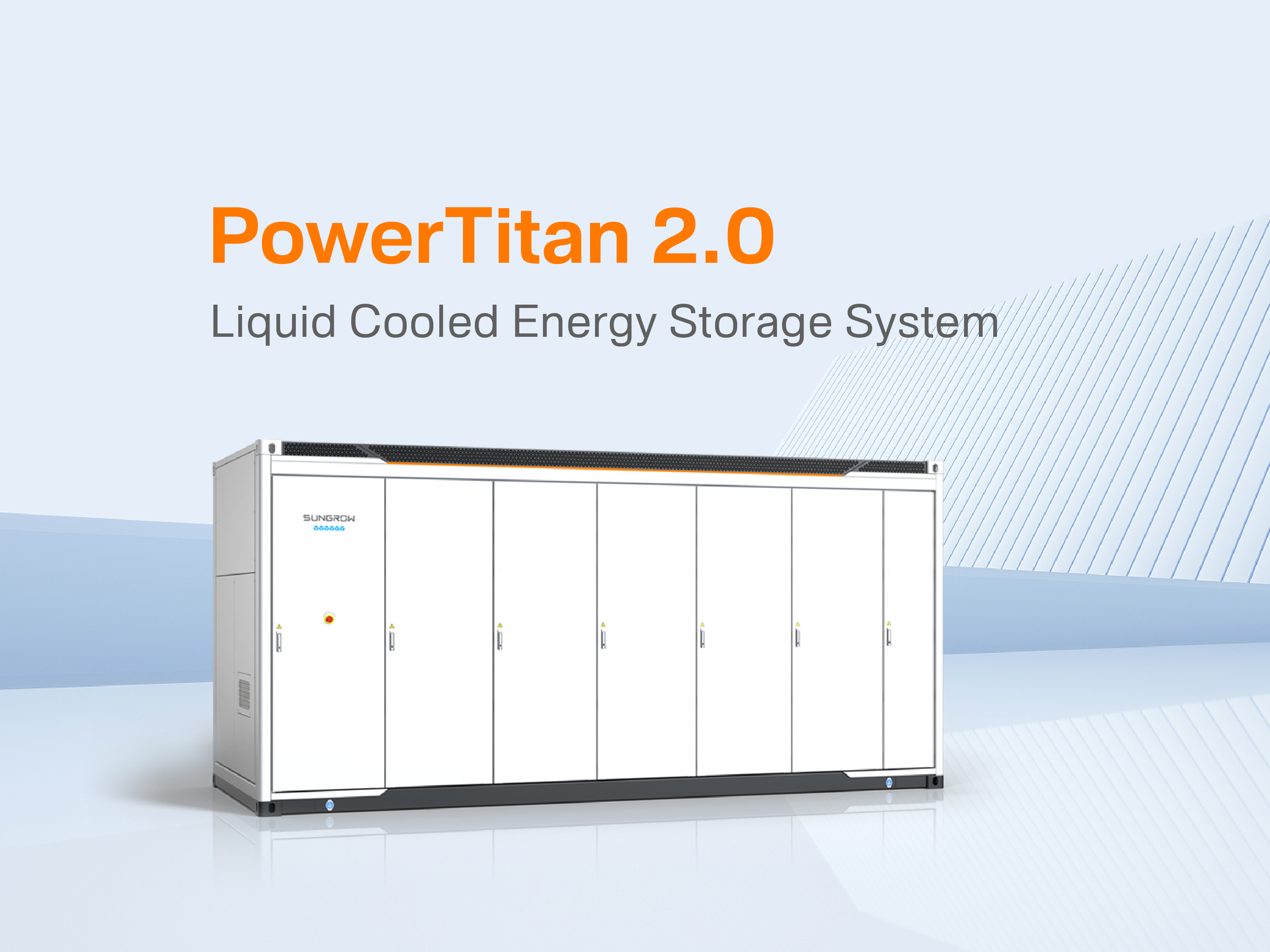Changing the Game: Sungrow Introduces PowerTitan 2.0 to Store Future Energy in the Philippines