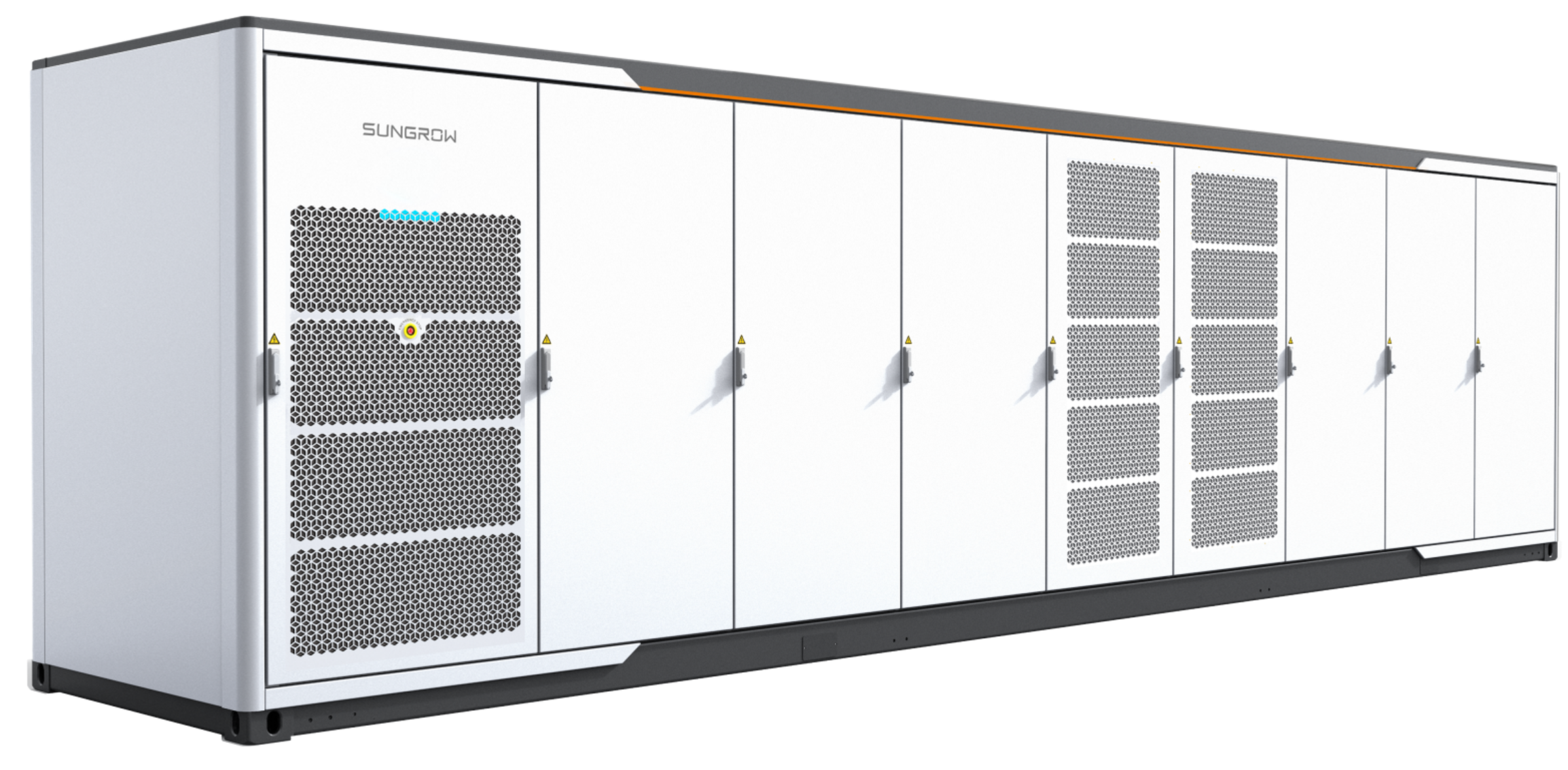 Sungrow’s PowerTitan BESS to Equip SSE Renewables 320 MW/640 MWh Energy Storage Project in Monk Fryston | SUNGROW