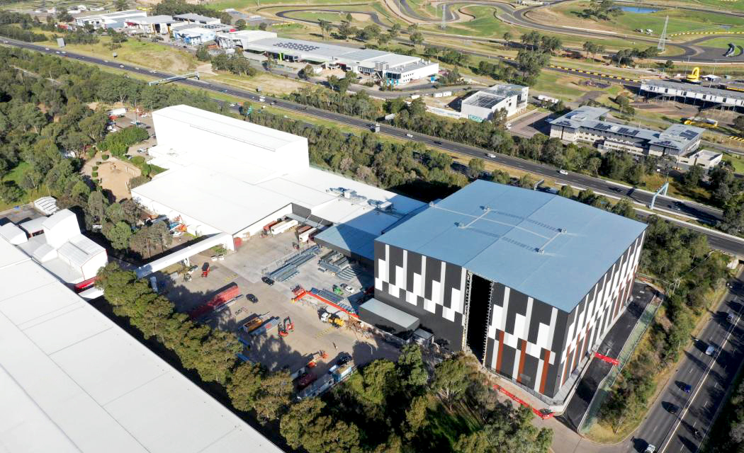 Sungrow Supplies Equipment to CleanPeak to Power Australia’s Arnott’s Biscuit Factory with Renewable Energy | SUNGROW