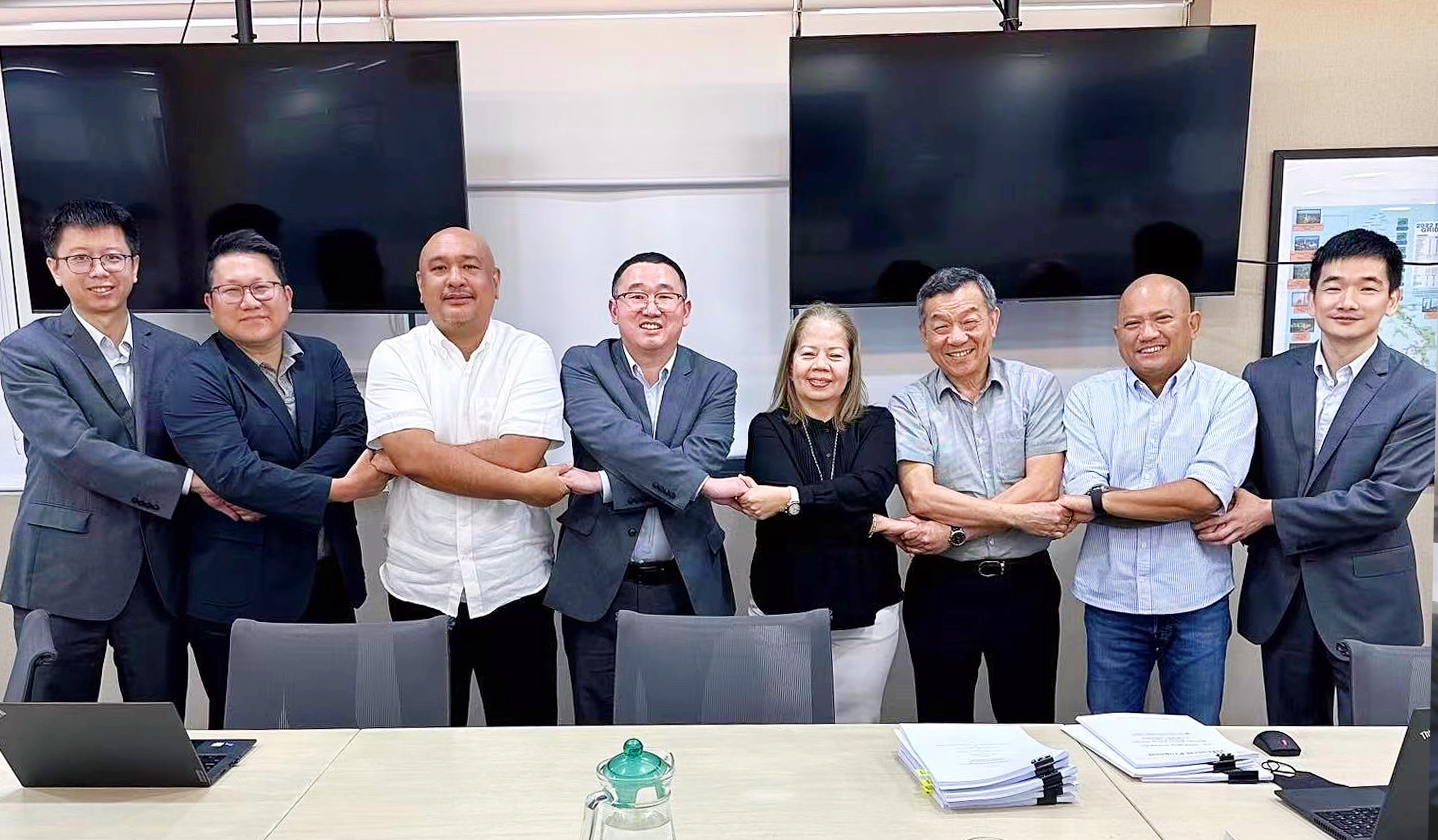 Solar & Storage Live Philippines 2024: Sungrow's Solar-Plus-Storage Solutions Facilitating the Philippines' Energy Transition | SUNGROW