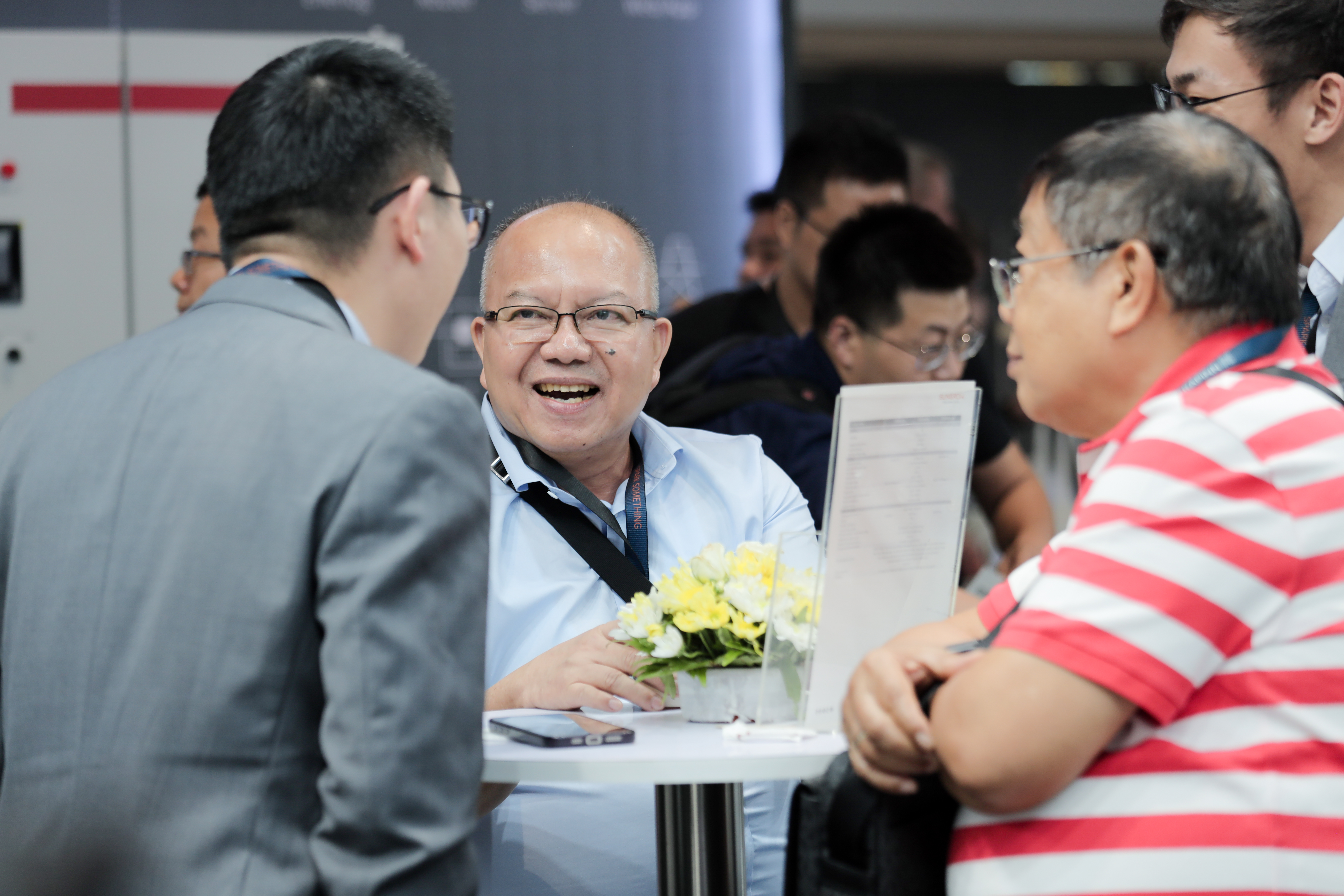 Solar & Storage Live Philippines 2024: Sungrow's Solar-Plus-Storage Solutions Facilitating the Philippines' Energy Transition | SUNGROW