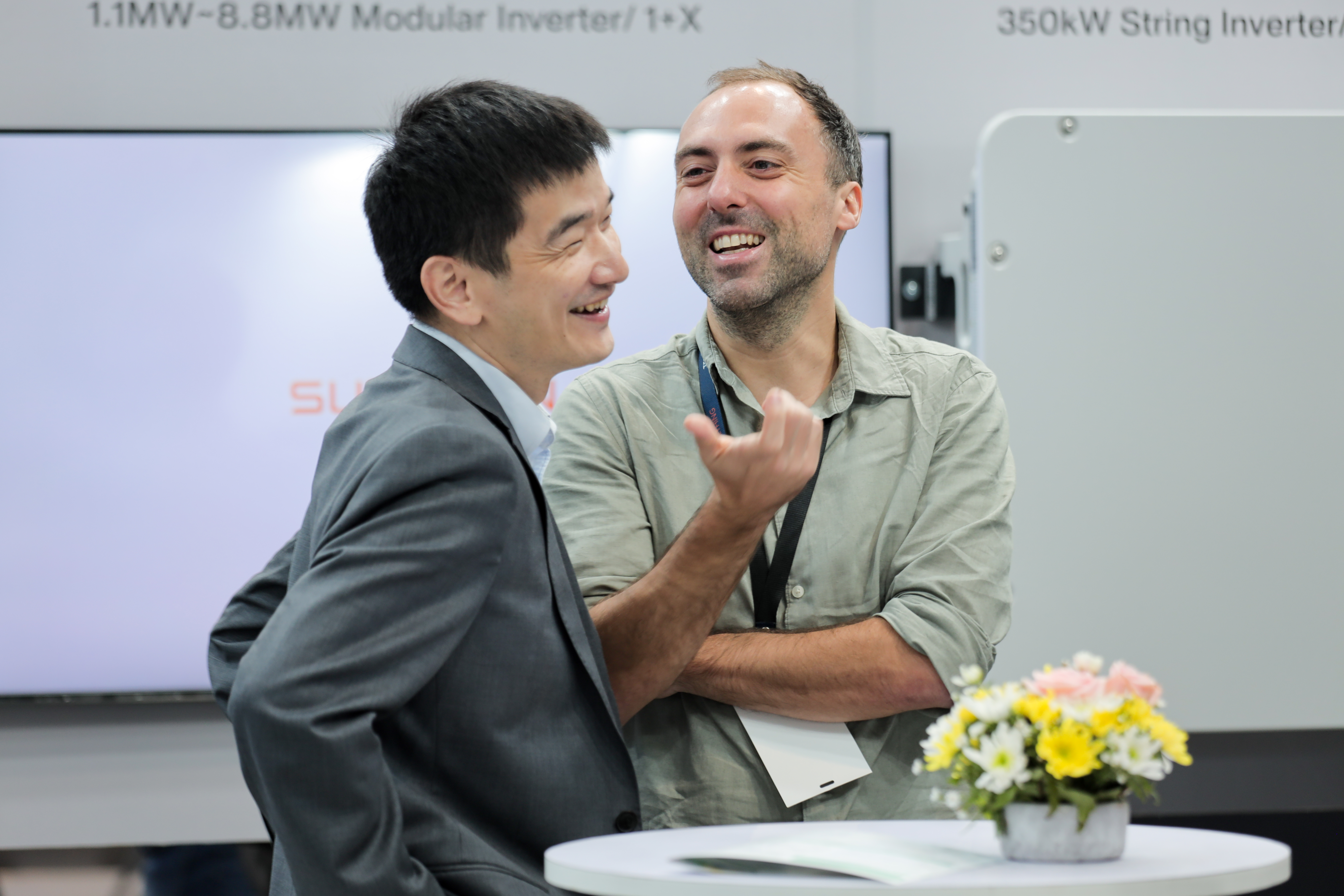 Solar & Storage Live Philippines 2024: Sungrow's Solar-Plus-Storage Solutions Facilitating the Philippines' Energy Transition | SUNGROW