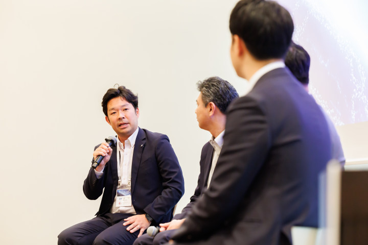 Sungrow Hosts an Event Highlighting its New C&I String Inverter SG50CX-P2-JP in Japan