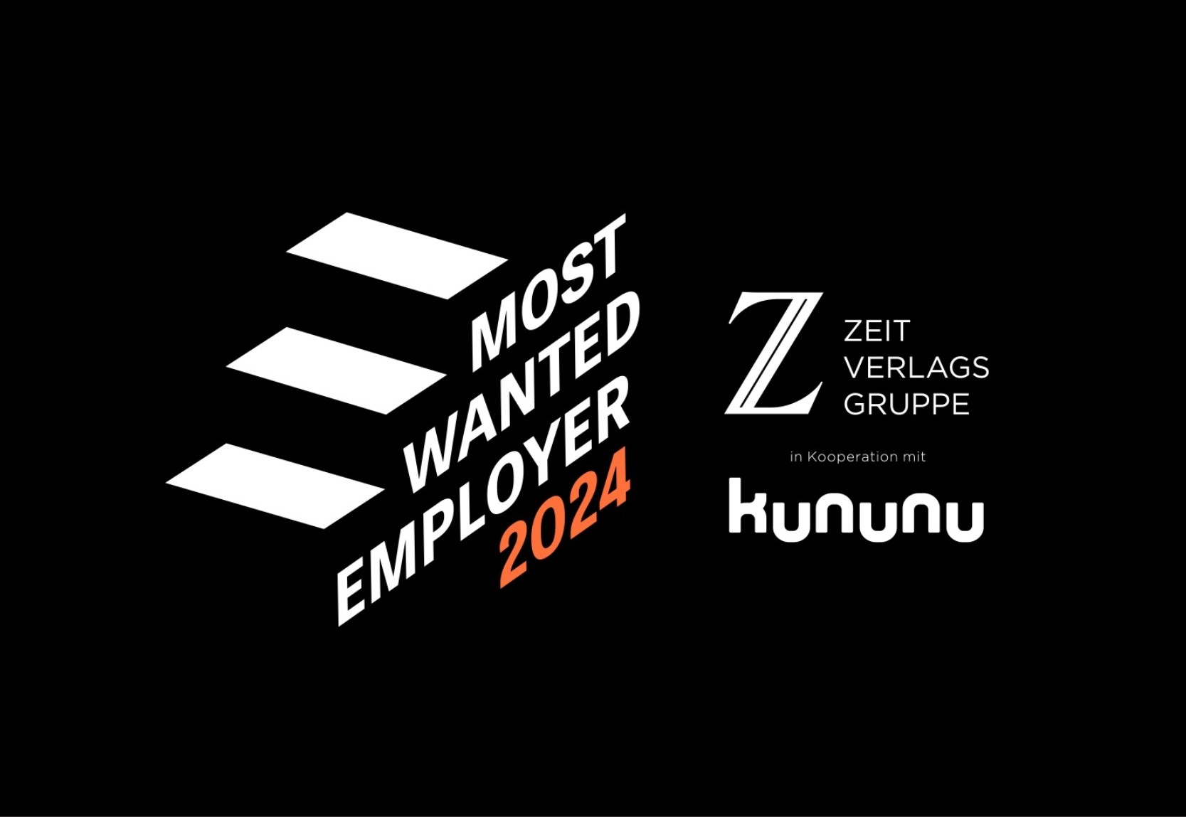 Sungrow Deutschland Earns the Top Position in its Category on the Most Wanted Employer 2024 List | SUNGROW