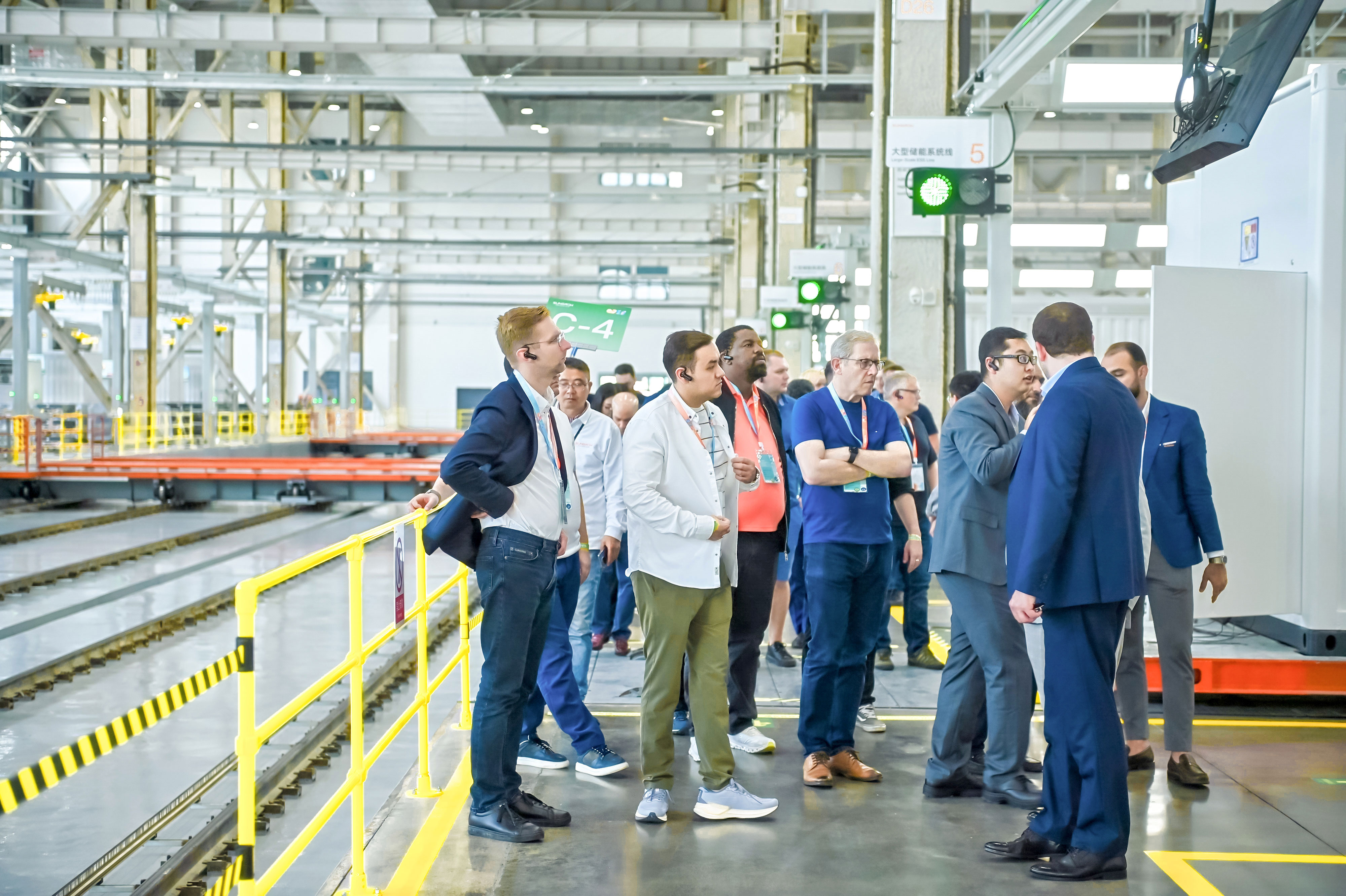 GRES 2025: Sungrow Unites Experts on How Innovation is Powering a Sustainable Future