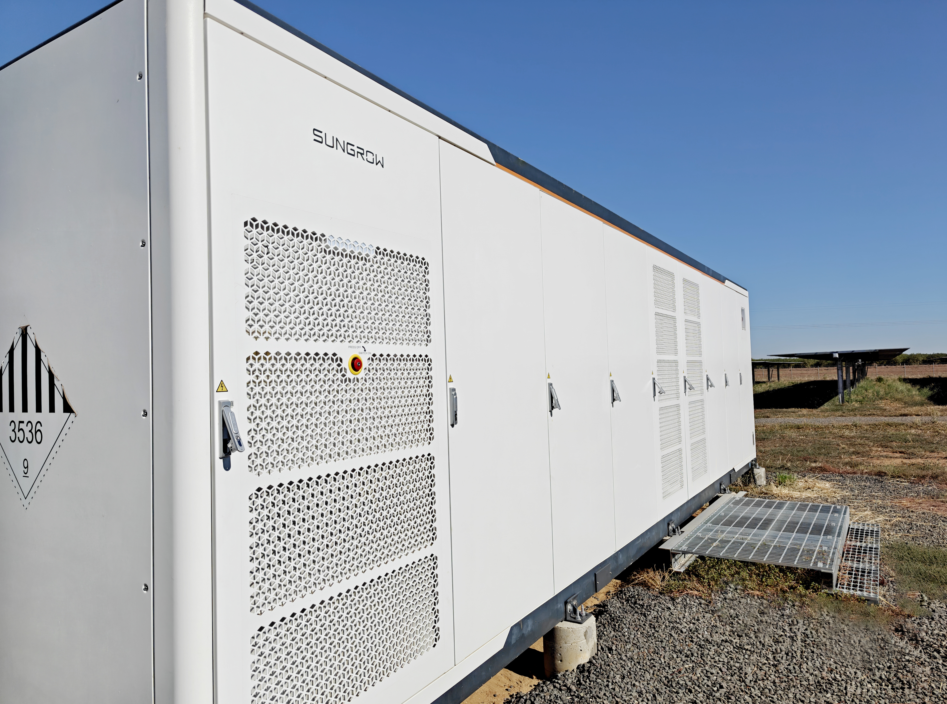 Sungrow Supports AGL in Advancing Agrivoltaics in Australia, Setting a Benchmark for Sustainable Farming